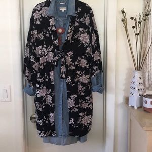 spiritual gangster kimono EUC